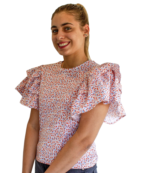Michela Manfucci